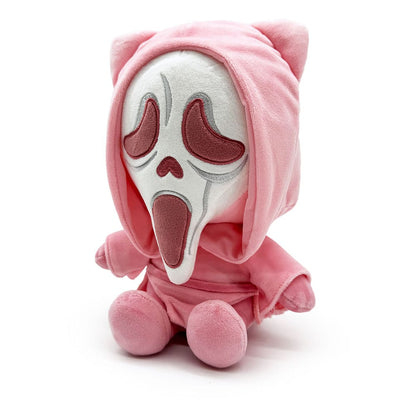 Scream Plüschfigur Cute Ghost Face 22 cm