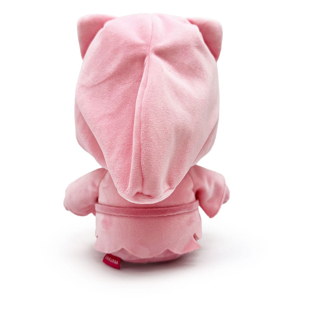 Scream Plüschfigur Cute Ghost Face 22 cm
