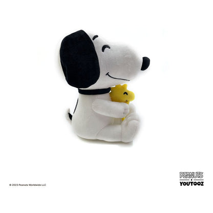 Peanuts Plüschfigur Snoopy and Woostock 22 cm