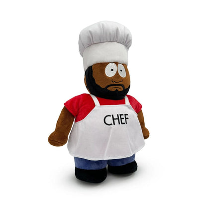 South Park Plüschfigur Chef 22 cm
