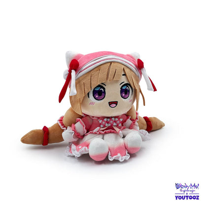 Obey Me! Plüschfigur Ruri-Chan 22 cm