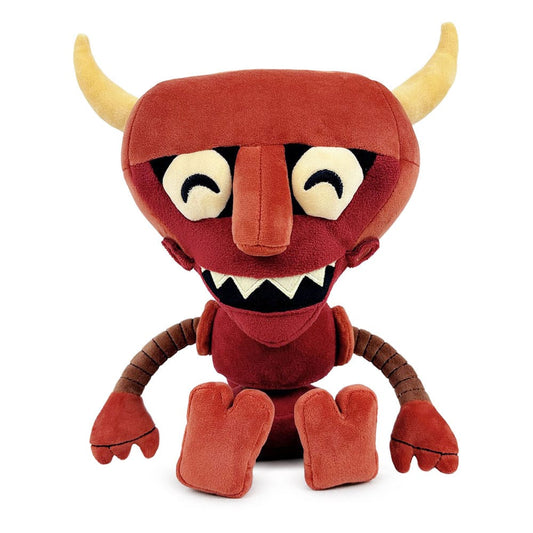 Futurama Plüschfigur Robot Devil 23 cm