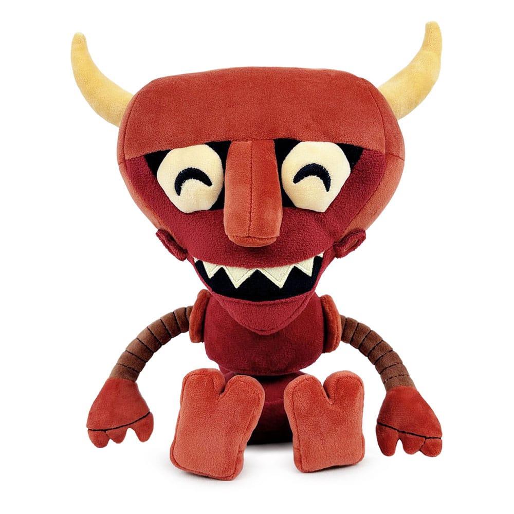 Futurama Plüschfigur Robot Devil 23 cm
