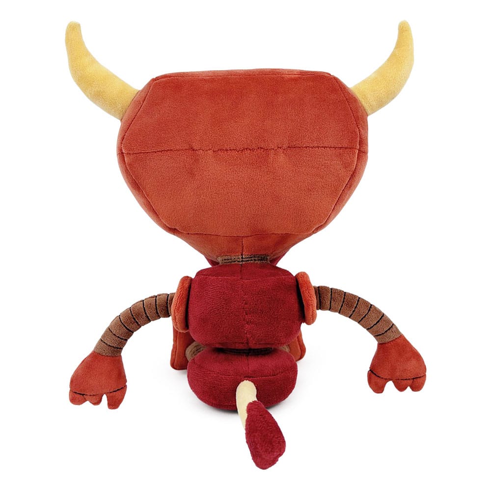 Futurama Plüschfigur Robot Devil 23 cm