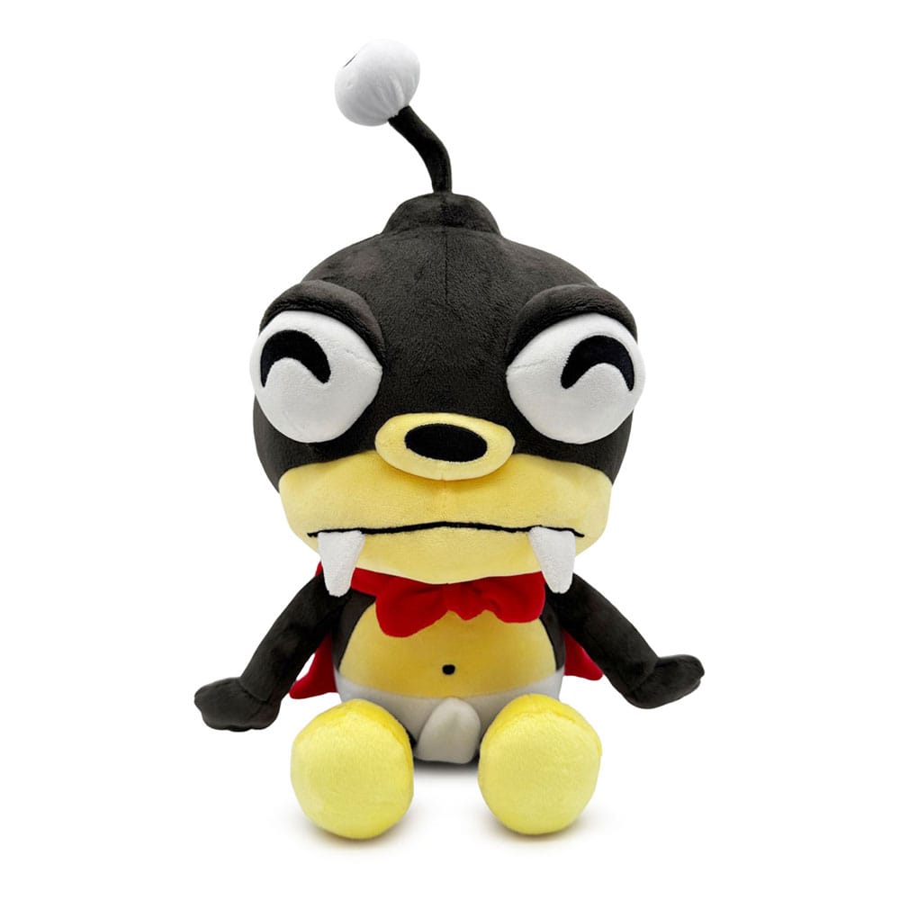Futurama Plüschfigur Nibbler 23 cm