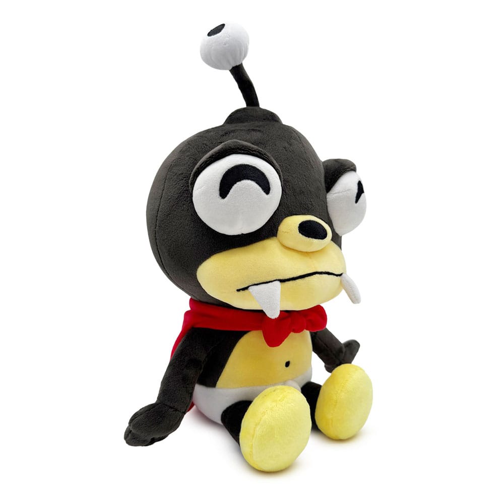 Futurama Plüschfigur Nibbler 23 cm