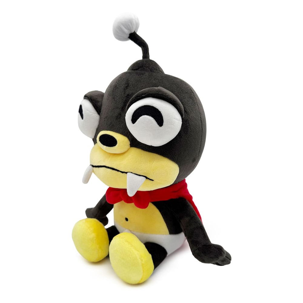 Futurama Plüschfigur Nibbler 23 cm