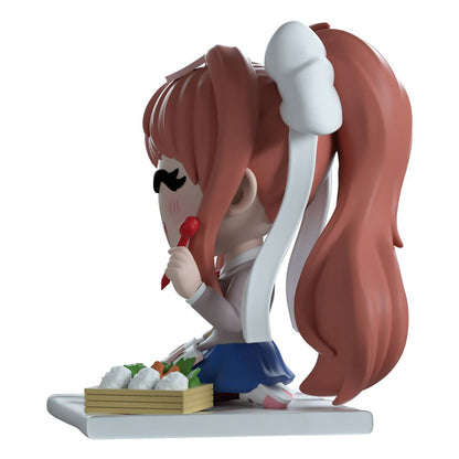 Doki Doki Literature Club! Vinyl Figur Picnic Monika 11 cm