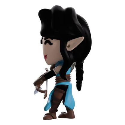 The Legend of Vox Machina Vinyl Figur Vex'ahlia 13 cm
