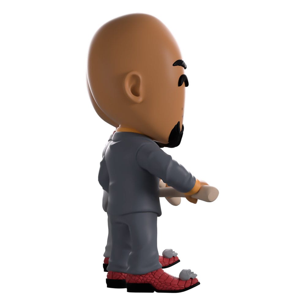 Breaking Bad Vinyl Figuren 2er-Pack The Cousins 12 cm