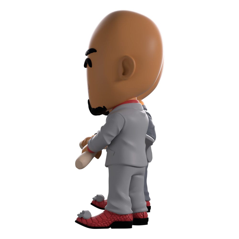 Breaking Bad Vinyl Figuren 2er-Pack The Cousins 12 cm