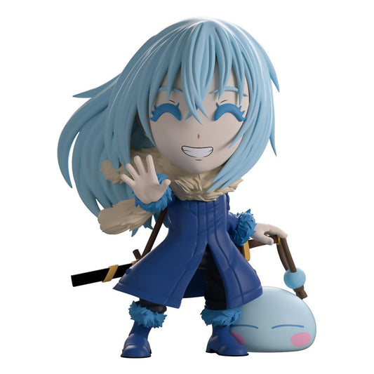 That Time I Got Reincarnated as a Slime Vinyl Figur Rimuru Tempest 10 cm