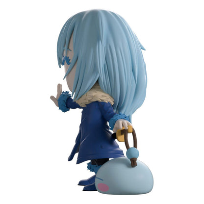 That Time I Got Reincarnated as a Slime Vinyl Figur Rimuru Tempest 10 cm