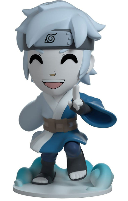 Boruto: Naruto Next Generations Vinyl Figur Mitsuki 11 cm