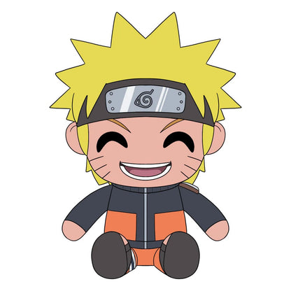 Naruto Shippuden Plüschfigur Naruto 22 cm