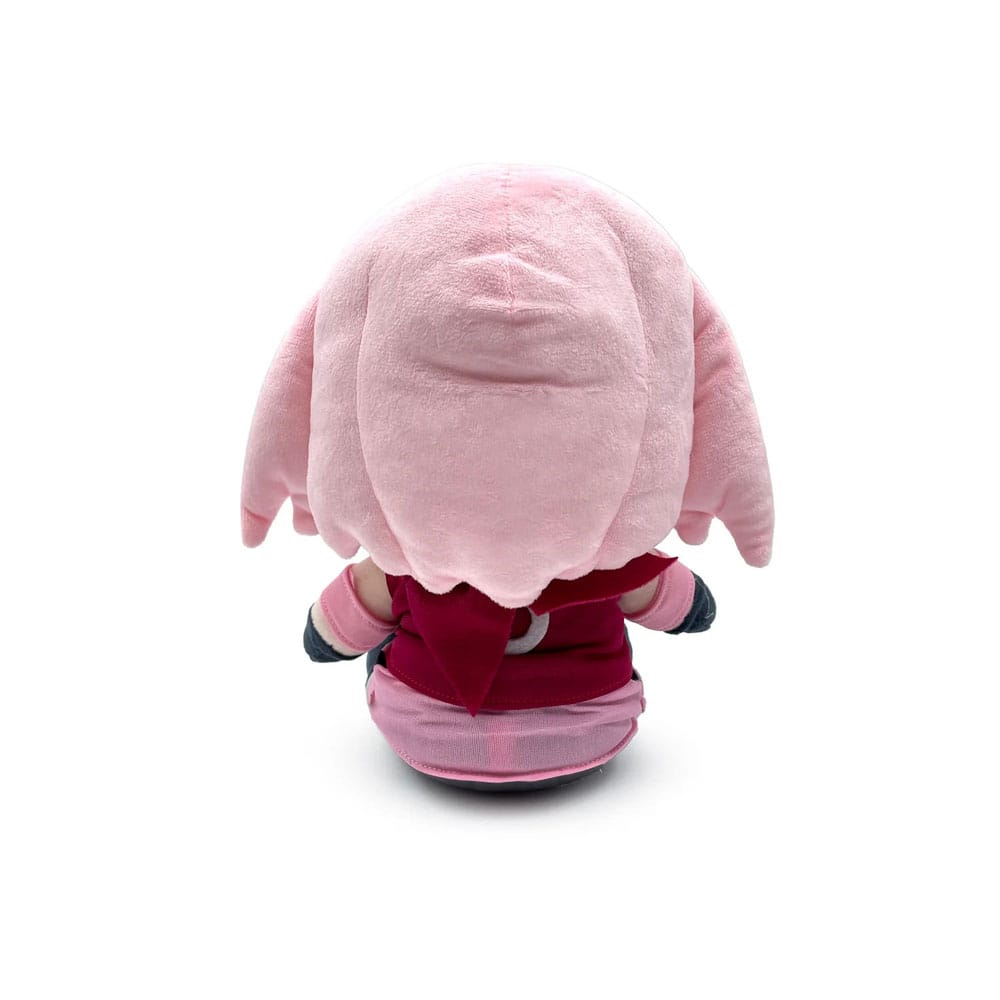 Naruto Shippuden Plüschfigur Sakura 22 cm