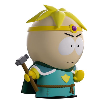 South Park Vinyl Figur Paladin Butters 9 cm