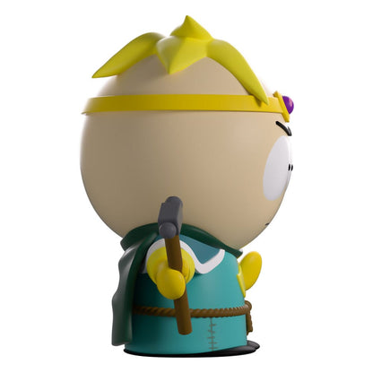 South Park Vinyl Figur Paladin Butters 9 cm