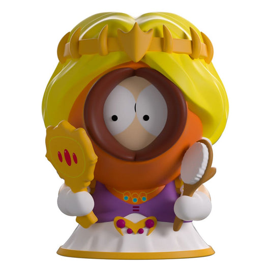 South Park Vinyl Figur Princess Kenny 9 cm