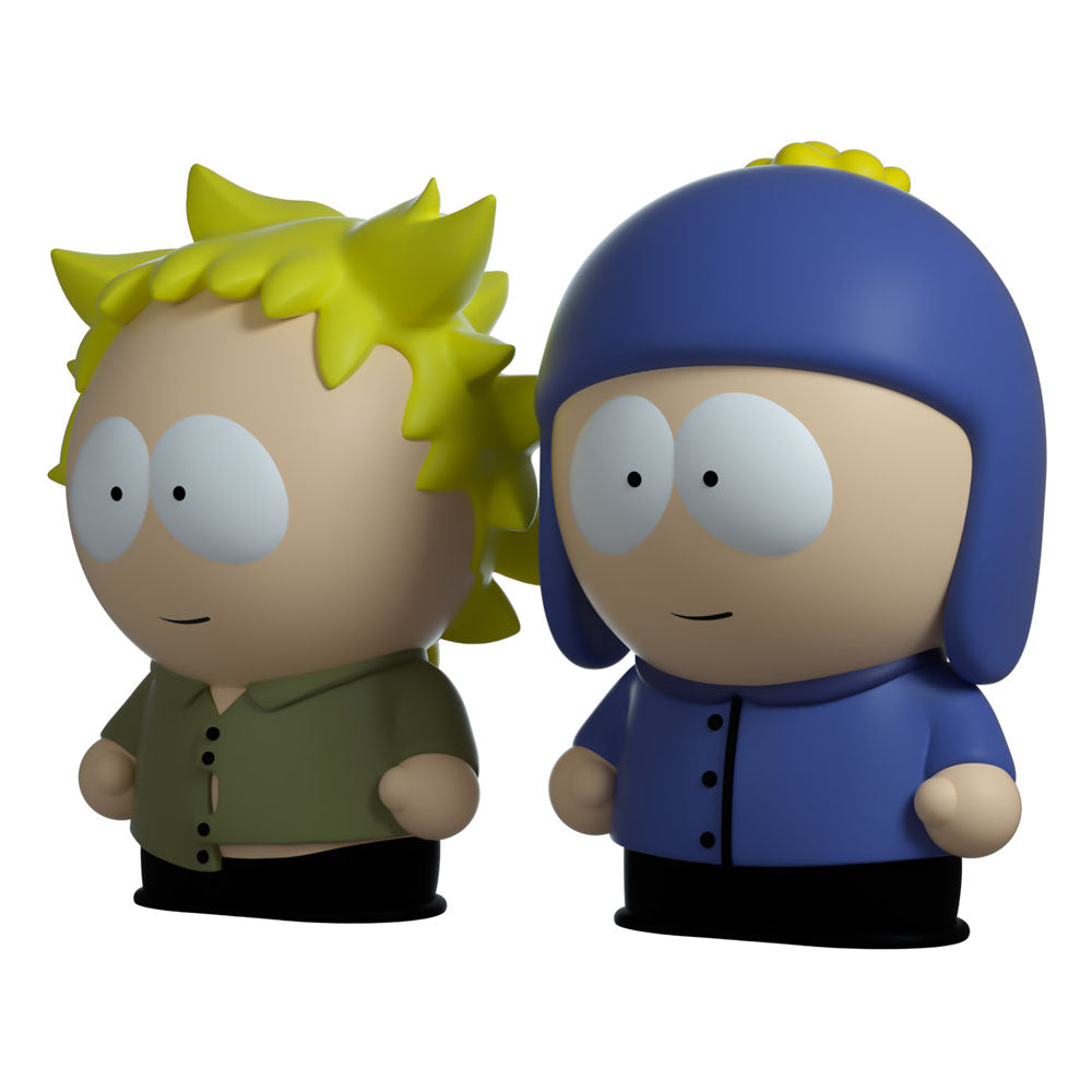 South Park Vinyl Figuren 2er-Pack Tweek & Craig 12 cm