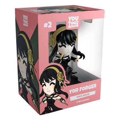 Spy x Family Vinyl Figur Yor Forger 12 cm