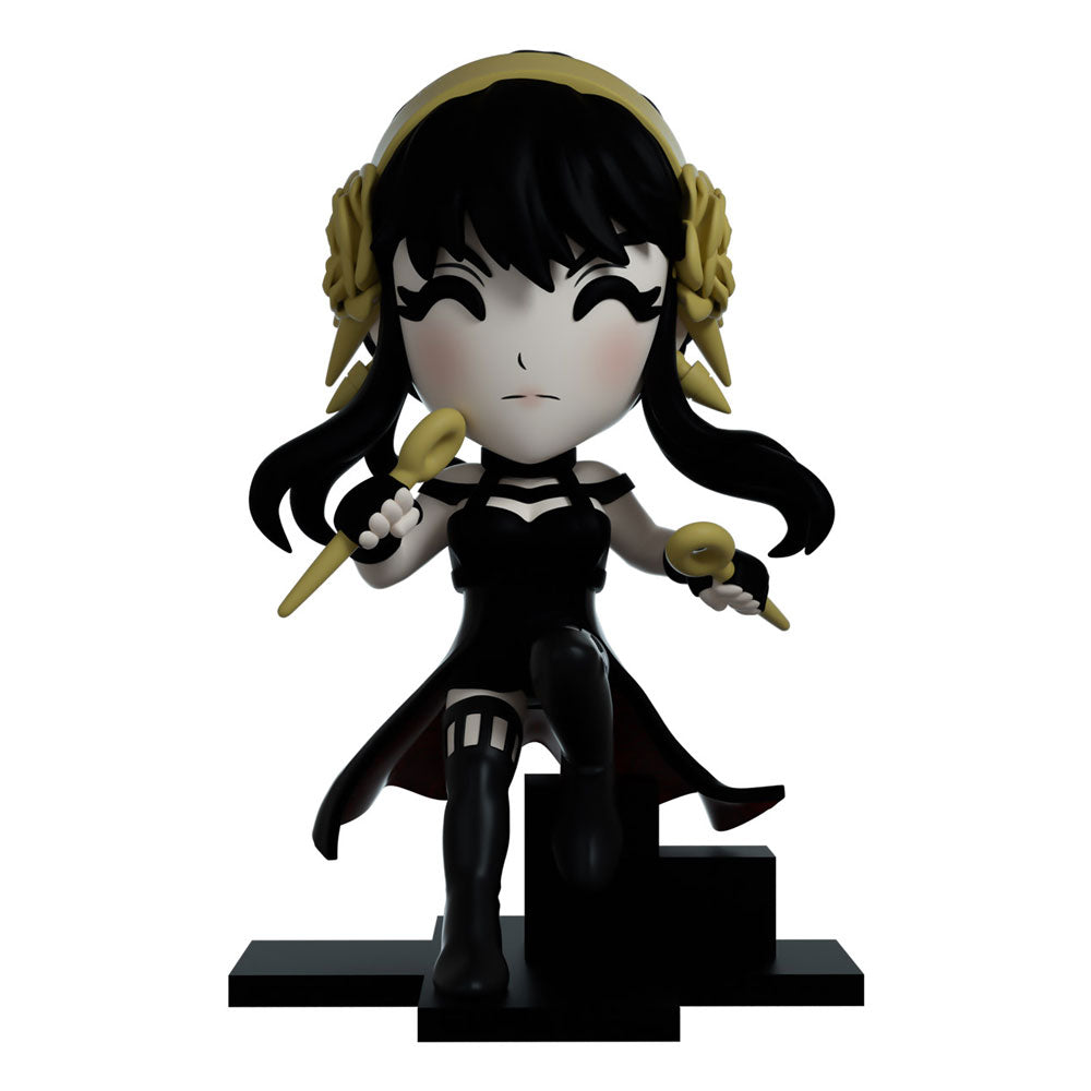 Spy x Family Vinyl Figur Yor Forger 12 cm