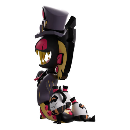 Hazbin Hotel Vinyl Figur Sir Pentious 13 cm
