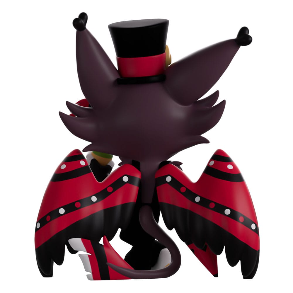 Hazbin Hotel Vinyl Figur Husk 12 cm
