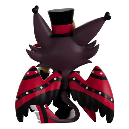 Hazbin Hotel Vinyl Figur Husk 12 cm