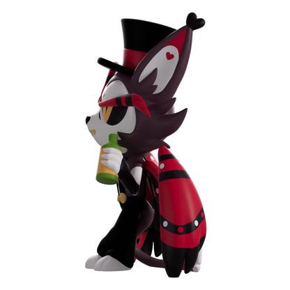 Hazbin Hotel Vinyl Figur Husk 12 cm