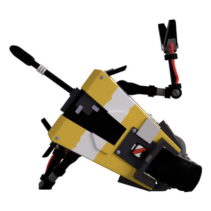 Borderlands Vinyl Figur Chillin Claptrap 10 cm