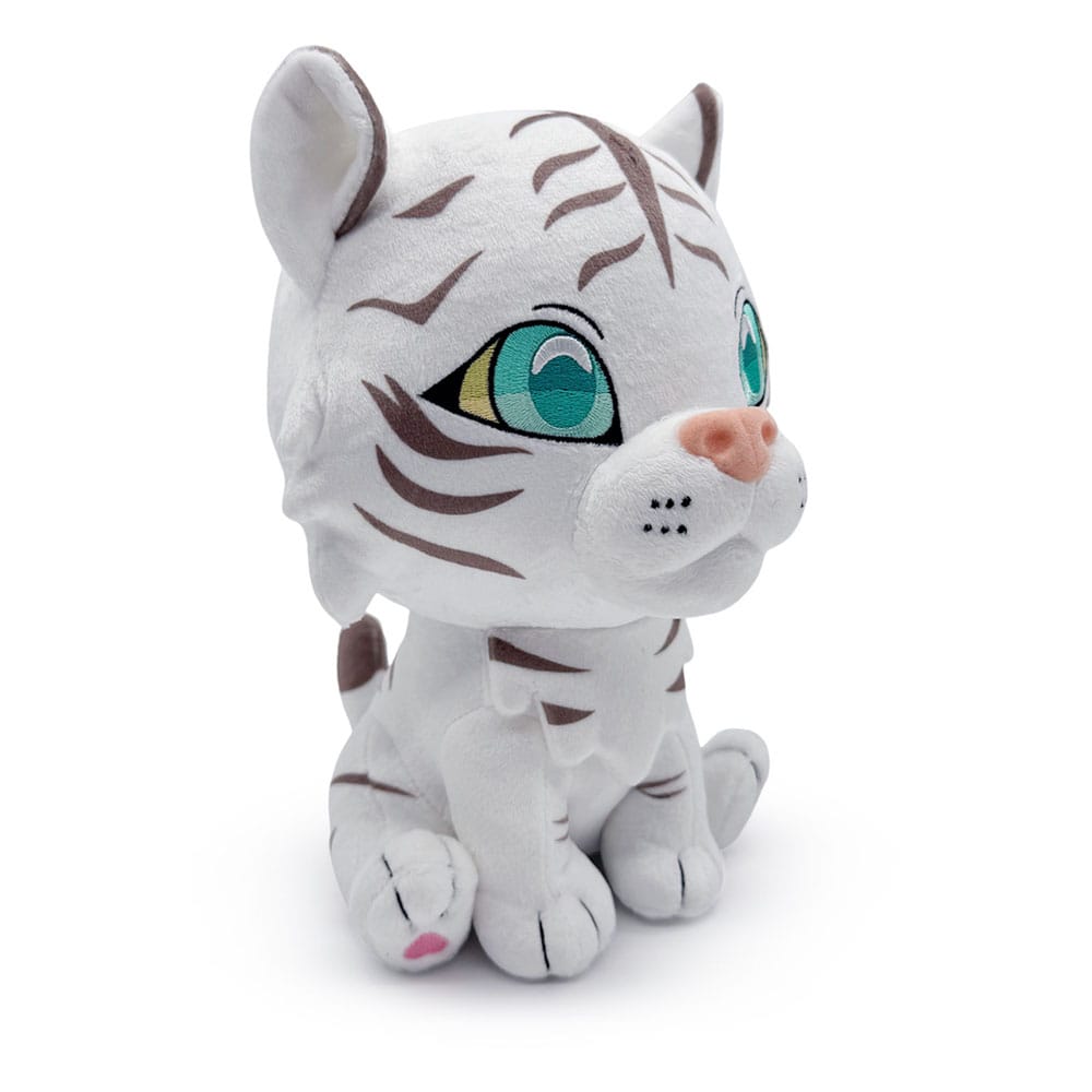 Fluffy Paradise Plüschfigur Lars 22 cm