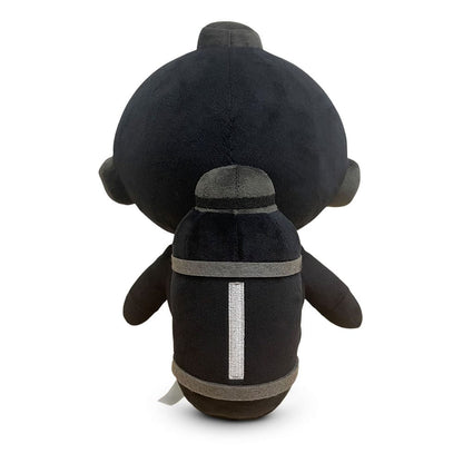 Content Warning Plüschfigur Red 22 cm