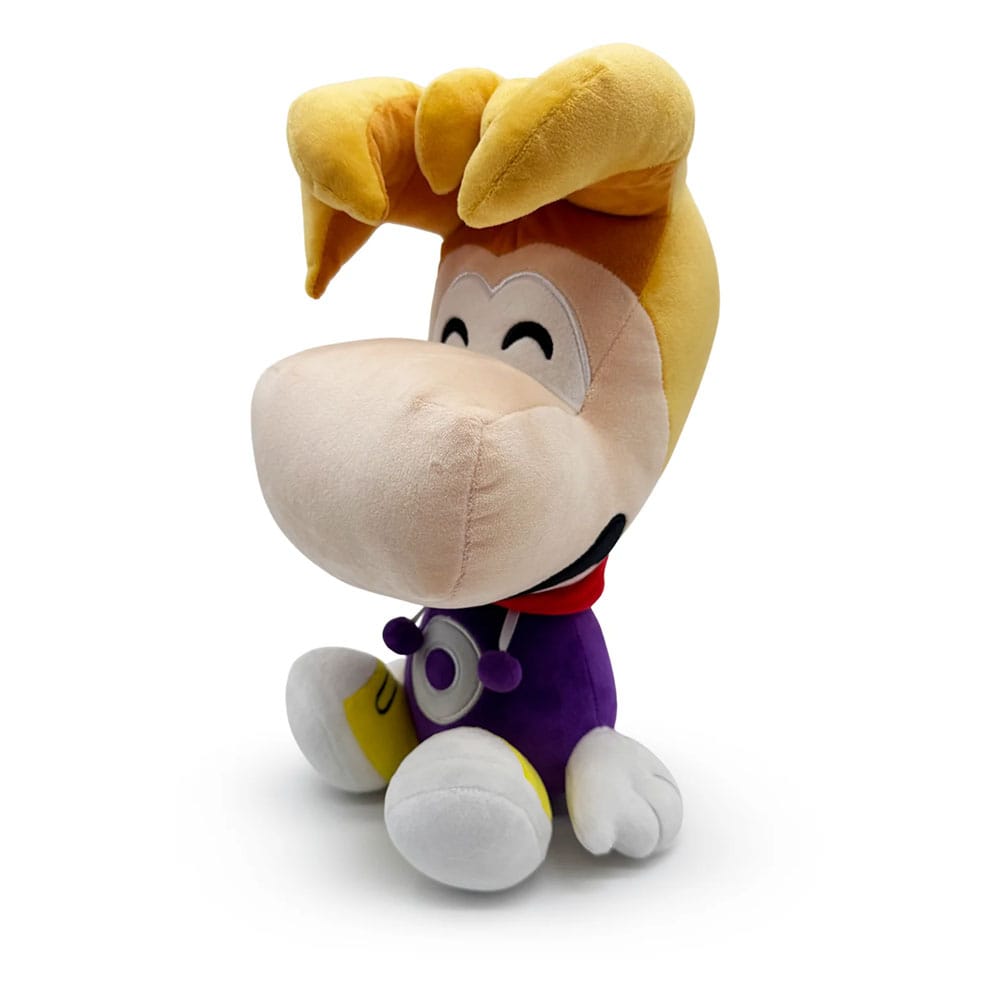 Rayman Legends Plüschfigur Rayman 22 cm