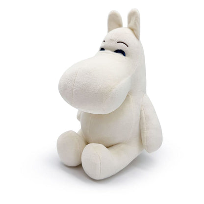 Mumins Plüschfigur Moomin Sit 22 cm