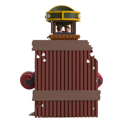 Call of Duty Vinyl Figur Melee Macchiato 13 cm