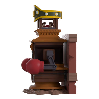 Call of Duty Vinyl Figur Melee Macchiato 13 cm