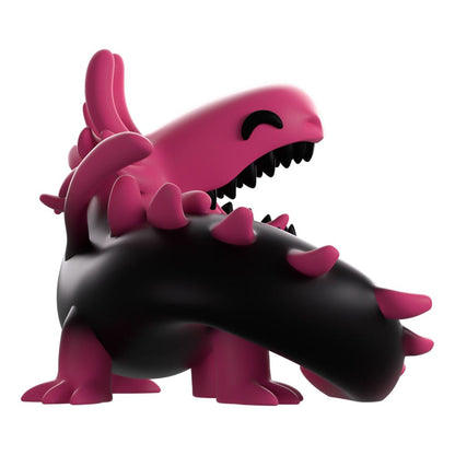Rainworld Vinyl Figur Pink Lizard 8 cm