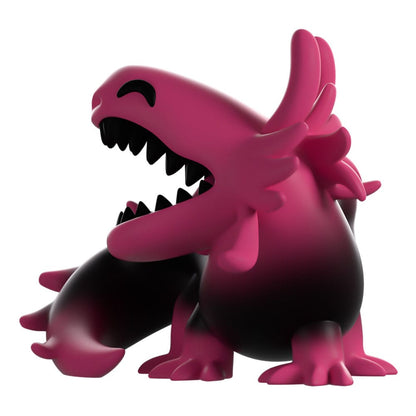 Rainworld Vinyl Figur Pink Lizard 8 cm