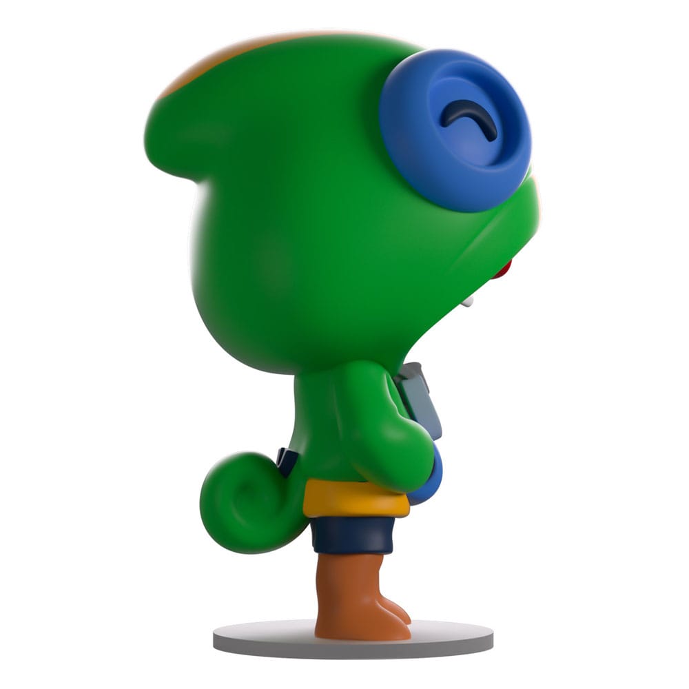 Brawl Stars Vinyl Figur Leon 10 cm