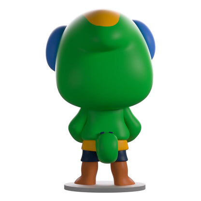 Brawl Stars Vinyl Figur Leon 10 cm