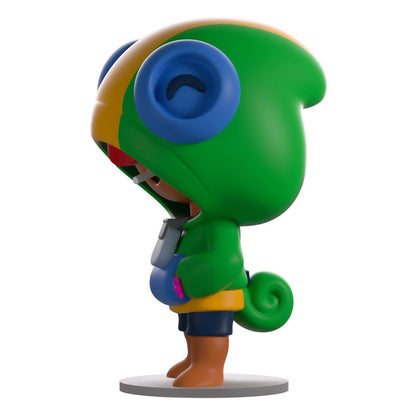 Brawl Stars Vinyl Figur Leon 10 cm