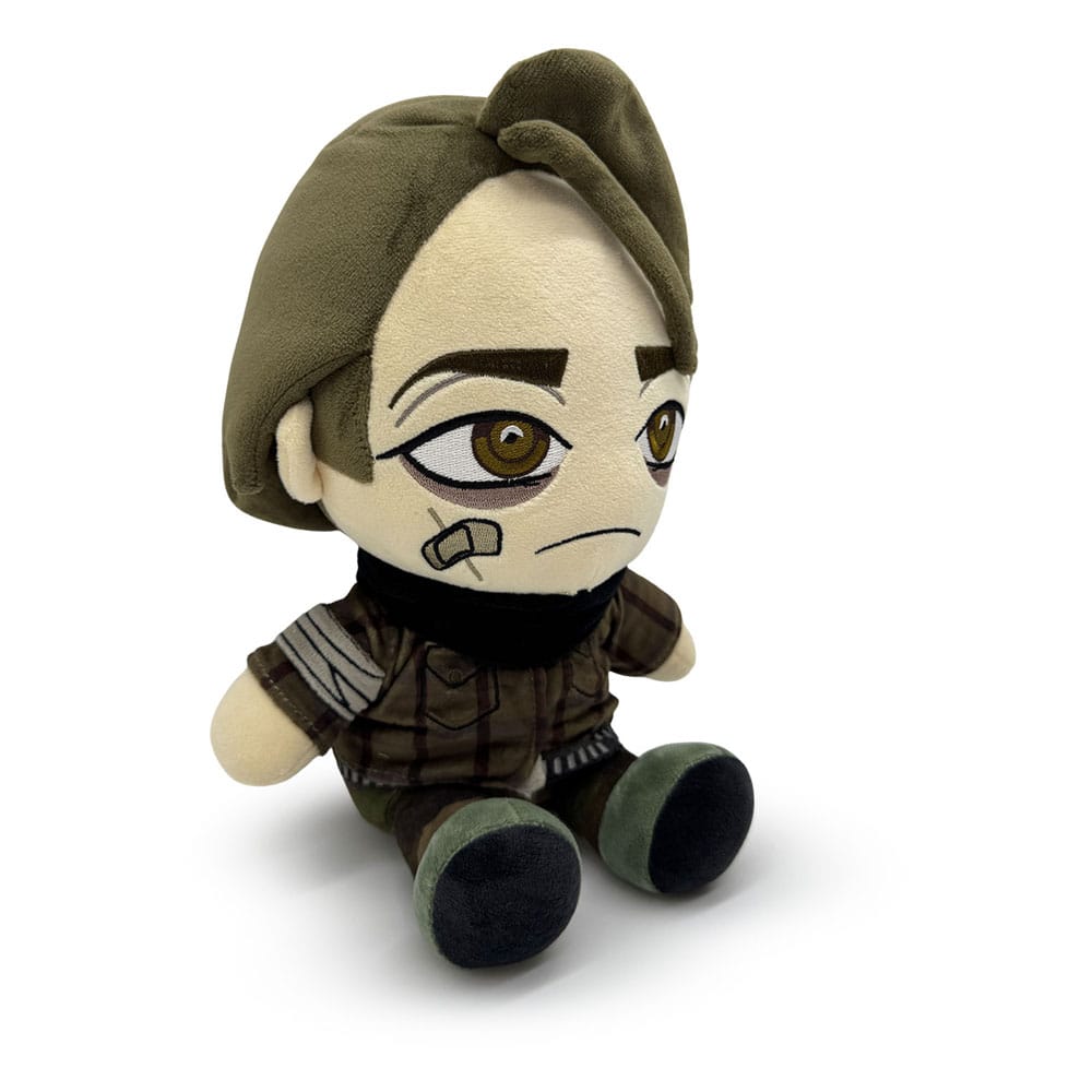 Bring me the Horizon Plüschfigur Mat 22 cm