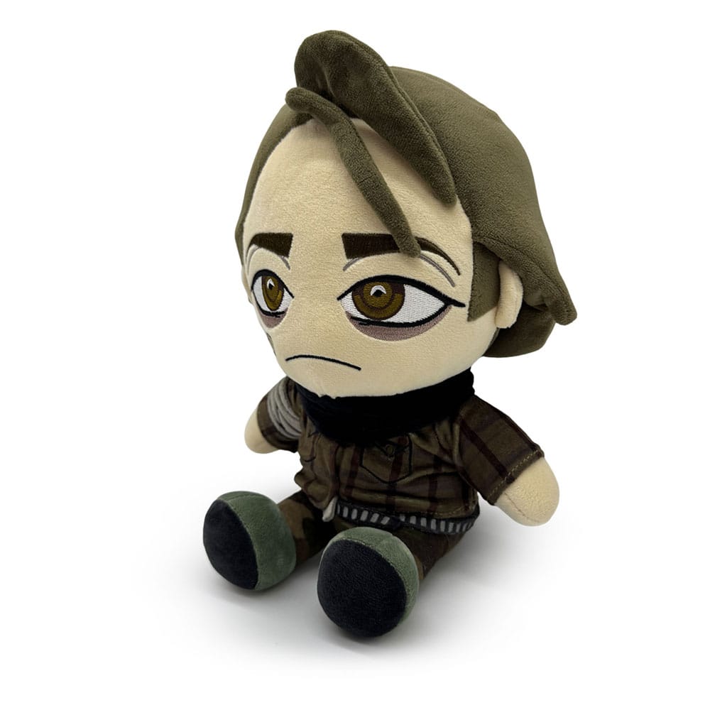 Bring me the Horizon Plüschfigur Mat 22 cm