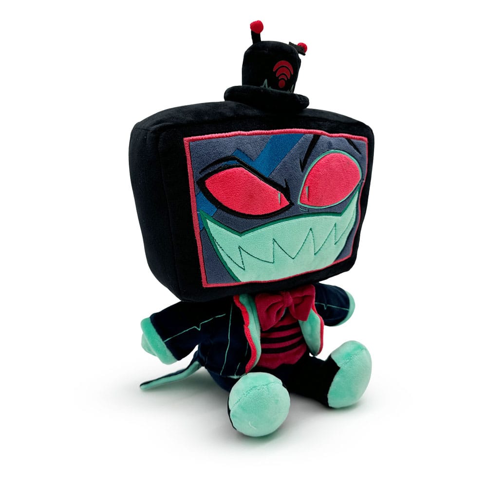 Hazbin Hotel Plüschfigur Vox 22 cm