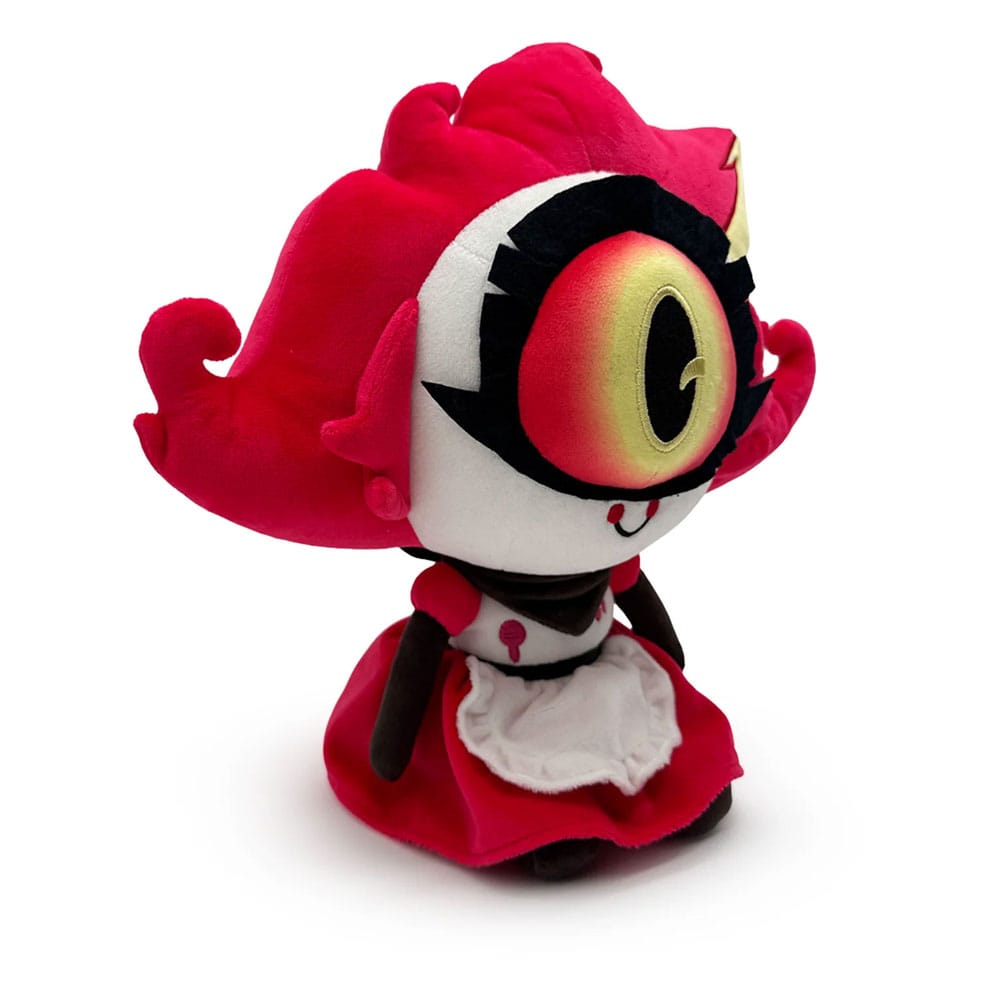 Hazbin Hotel Plüschfigur Niffty 22 cm