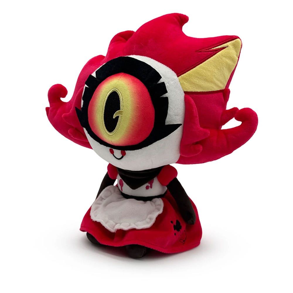 Hazbin Hotel Plüschfigur Niffty 22 cm