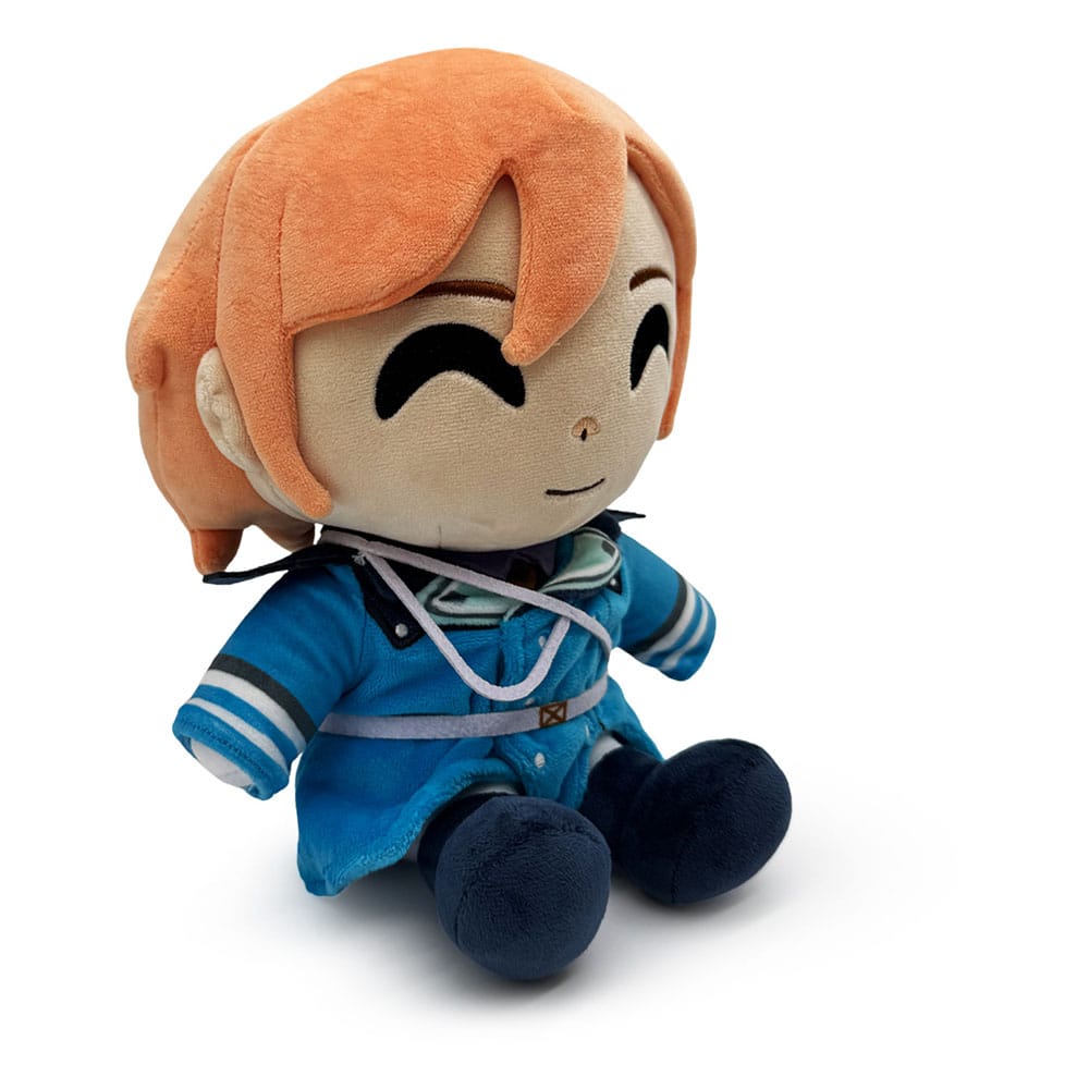 Eiyuden Chronicle: Hundred Heroes Plüschfigur Seign 22 cm