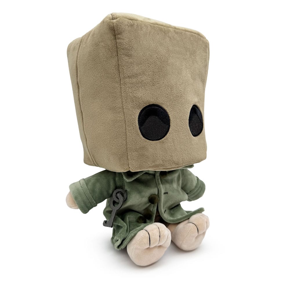 Little Nightmares 2 Plüschfigur Mono 22 cm