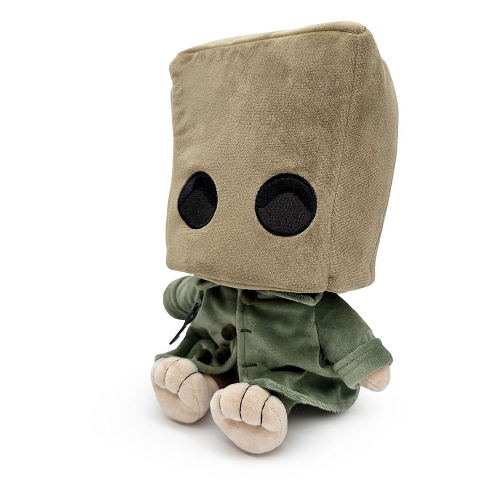 Little Nightmares 2 Plüschfigur Mono 22 cm